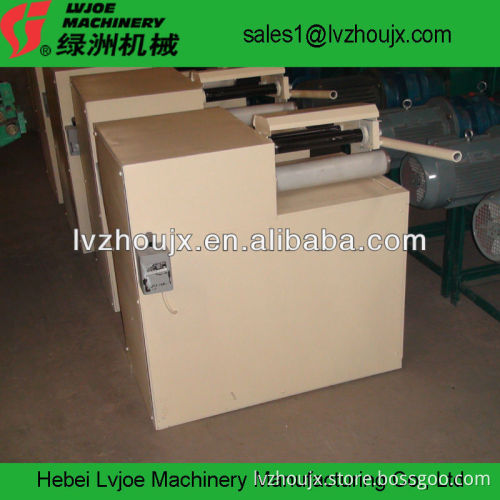 QG500 Manual Low Cost Paper Tube Cutter